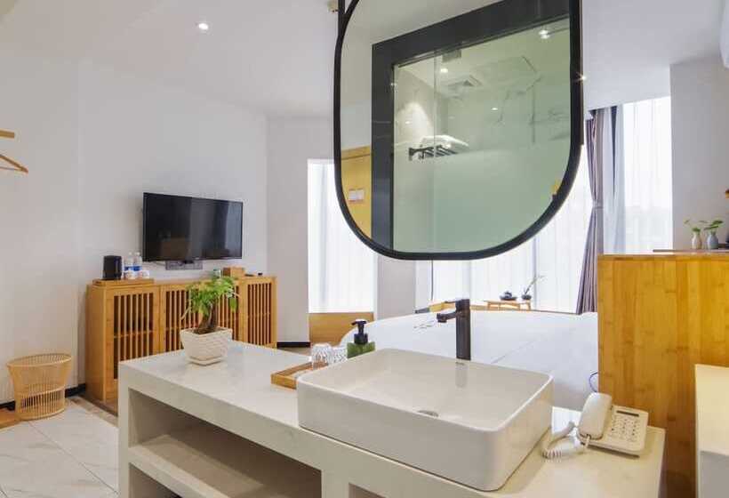 فندق Xiamen Qingyi