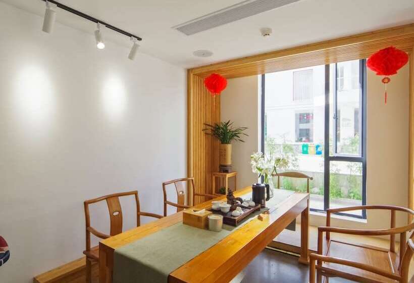 فندق Xiamen Qingyi