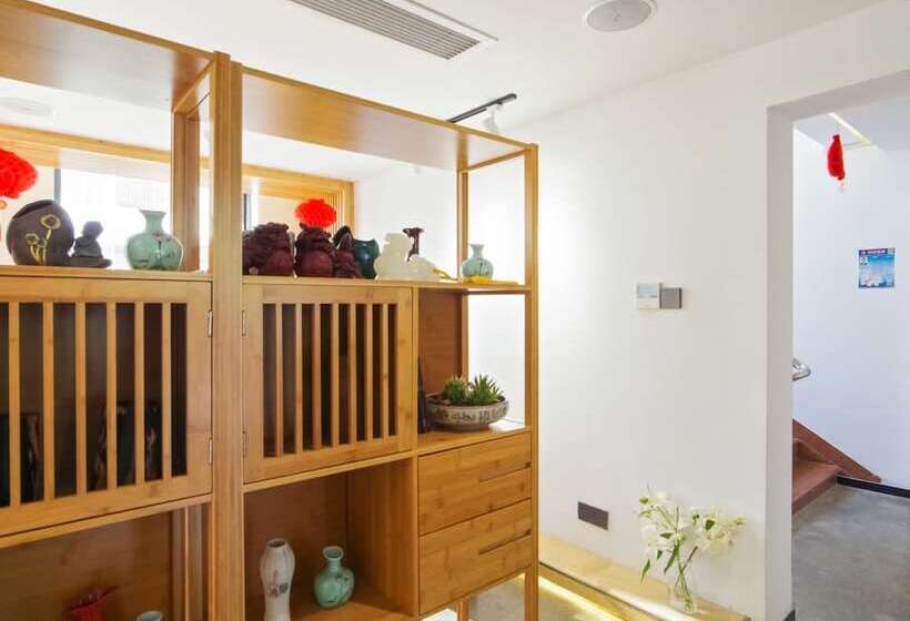 فندق Xiamen Qingyi