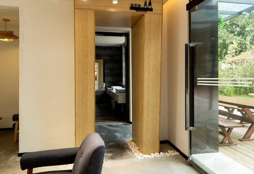 فندق Xiamen Qingyi