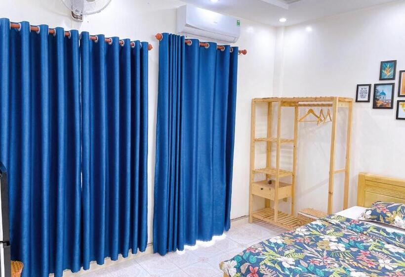 هتل Xoài Xanh Hostel & Villa