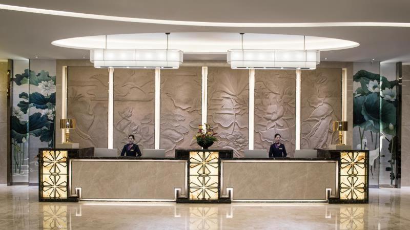 فندق Zhongjia International