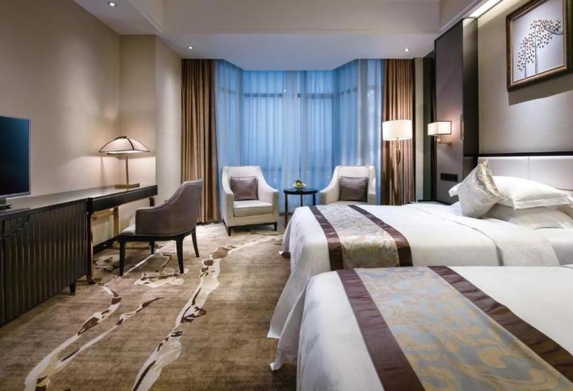 فندق Zhongjia International