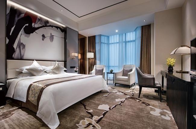 فندق Zhongjia International