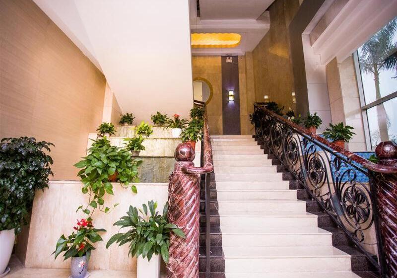 Lavande Hotel Dongguan Houjie Convention Cente Shanmei Subway Station