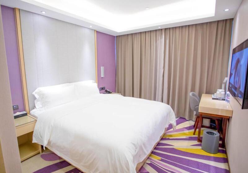 Lavande Hotel Dongguan Houjie Convention Cente Shanmei Subway Station
