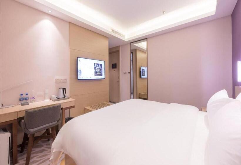 Lavande Hotel Heyuan Dongyuan