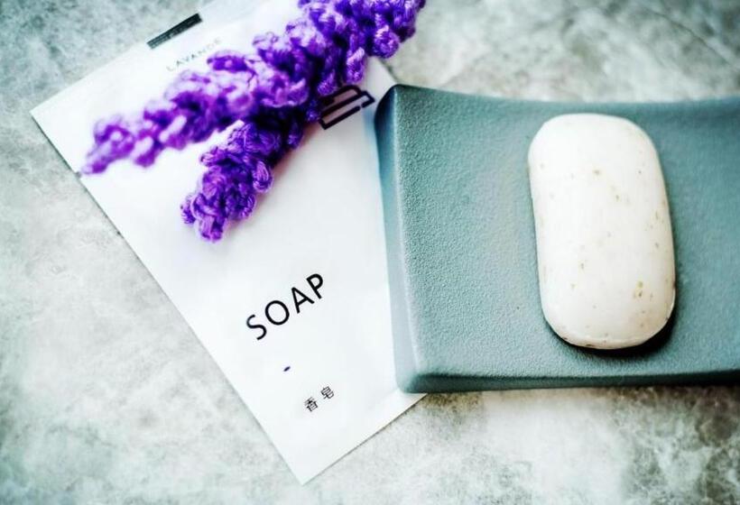 Lavande Hotel Heyuan Zijin