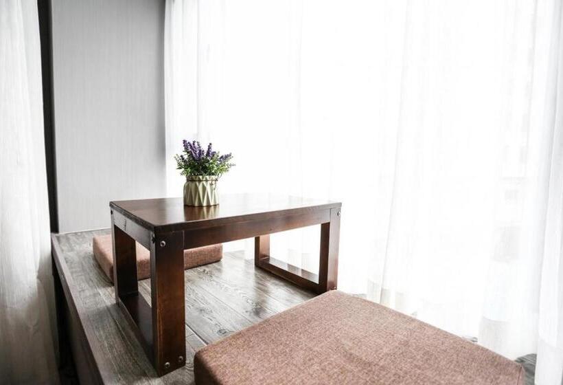 Lavande Hotel Jinan High Tech Wanda Exhibition Center