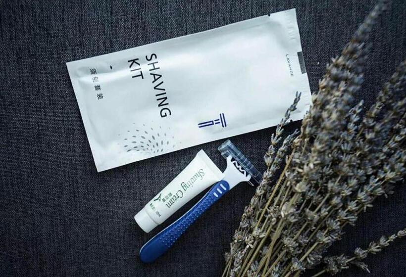 Lavande Hotel Jinan High Tech Wanda Exhibition Center