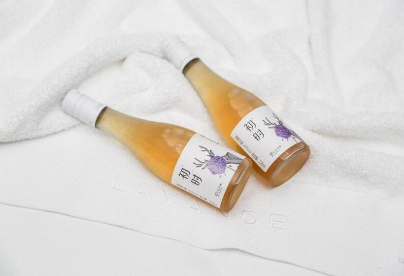 Lavande Hotel Jinan High Tech Wanda Exhibition Center