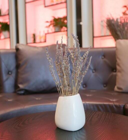 Lavande Hotel Jinan High Tech Wanda Exhibition Center