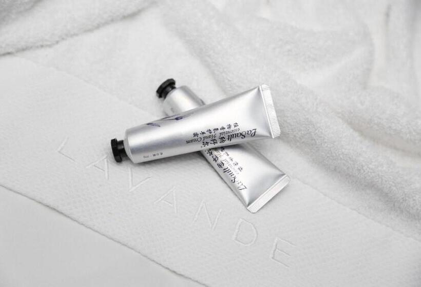 Lavande Hotel Jinan High Tech Wanda Exhibition Center