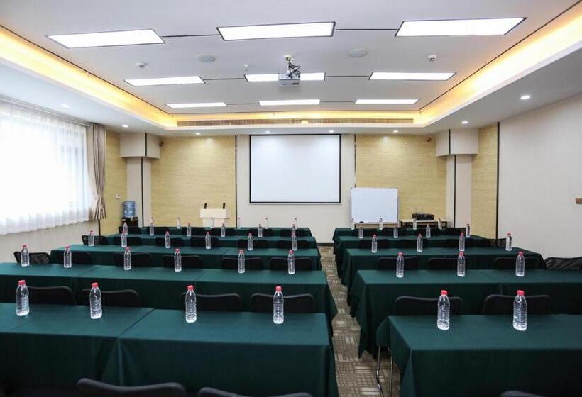 Lavande Hotel Jinan High Tech Wanda Exhibition Center