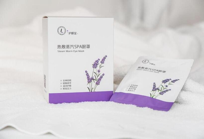 Lavande Hotel Jinan High Tech Wanda Exhibition Center