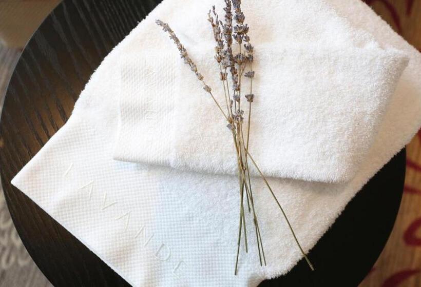 Lavande Hotel Jinan High Tech Wanda Exhibition Center