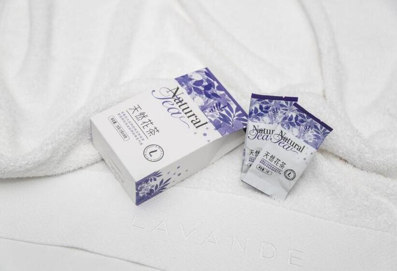 Lavande Hotel Jinan High Tech Wanda Exhibition Center