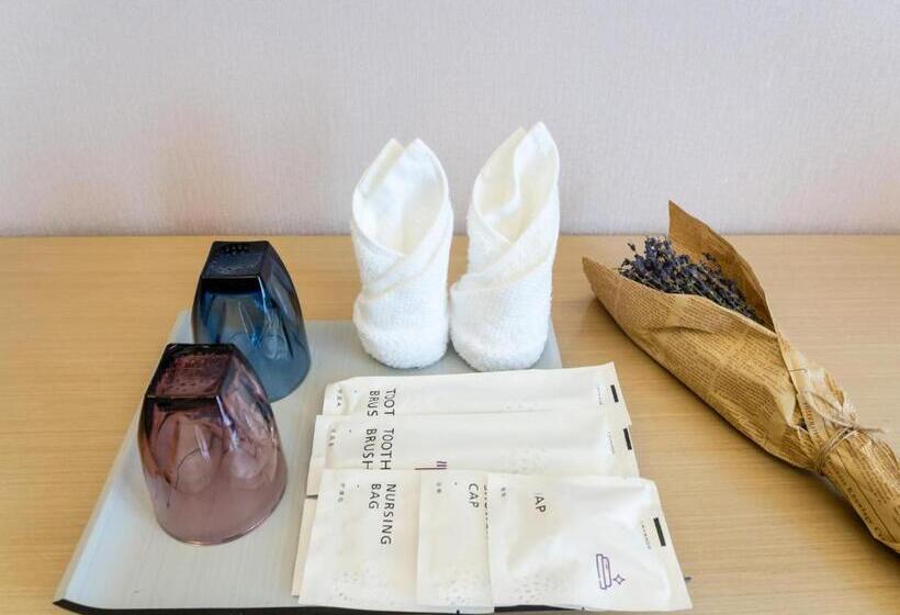 Lavande Hotel Luzhou Wanda Plaza Southwest Commercial City