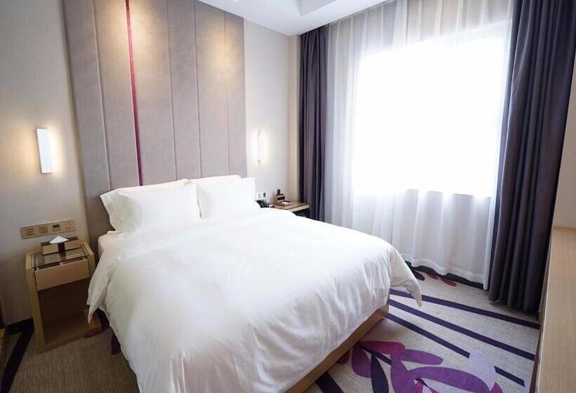 Lavande Hotel Qingyuan Flying Lake