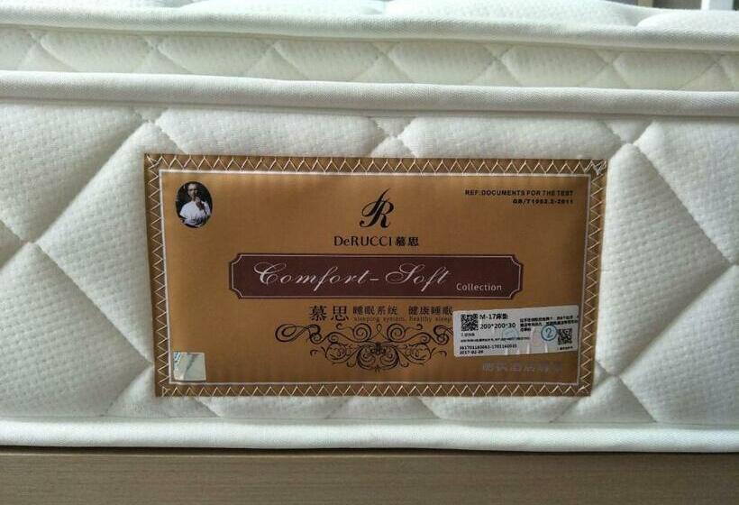 Lavande Hotel Qingyuan Fogang