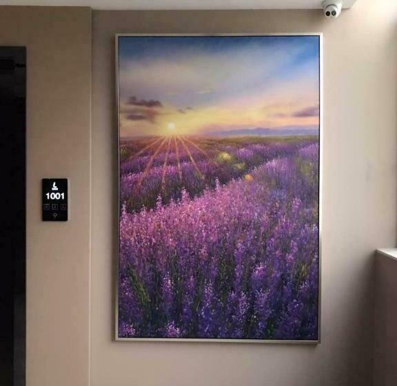 Lavande Hotel Qingyuan Fogang