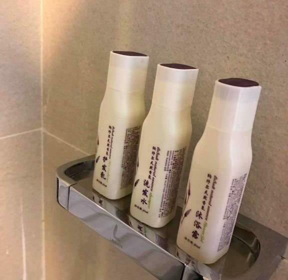 Lavande Hotel Qingyuan Fogang