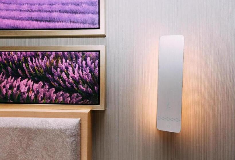 Lavande Hotel Urumqi High Speed Railway Wanda Plaza