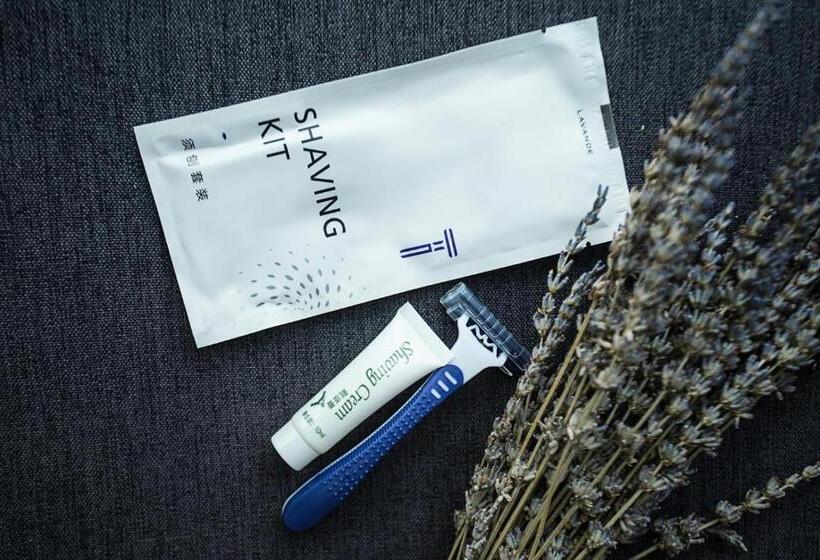 Lavande Hotel Zhanjiang Haibin Avenue Jiangnanshijia