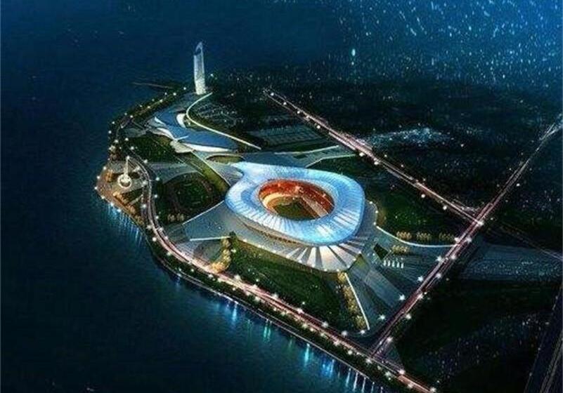 Lavande Hotel Zhanjiang Haibin Avenue Jiangnanshijia