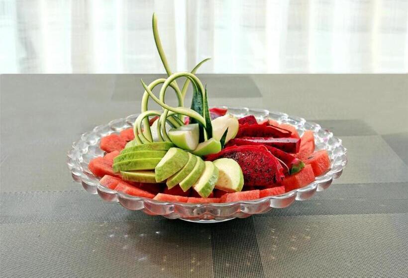 Lavande Hotel Zhongshan Tanzhou