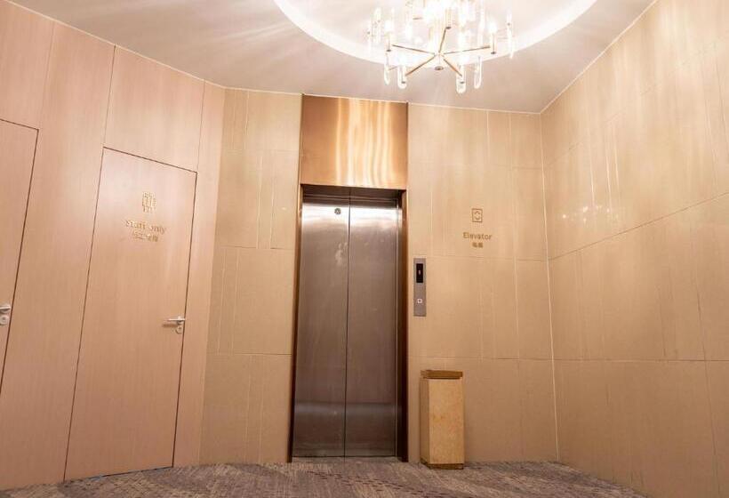 Lavande Hotel Zhongshan Tanzhou