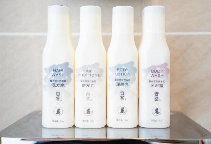 Lavande Hotel Zhongshan Tanzhou