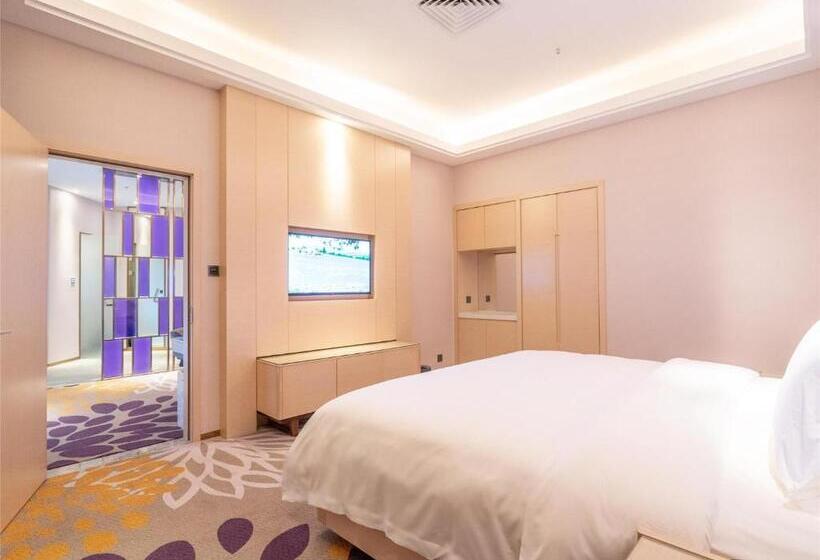 Lavande Hotel Zhongshan Tanzhou