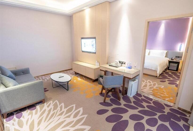 Lavande Hotel Zhongshan Tanzhou