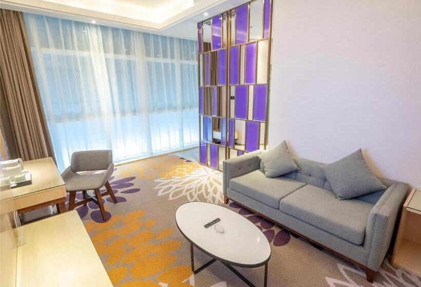 Lavande Hotel Zhongshan Tanzhou