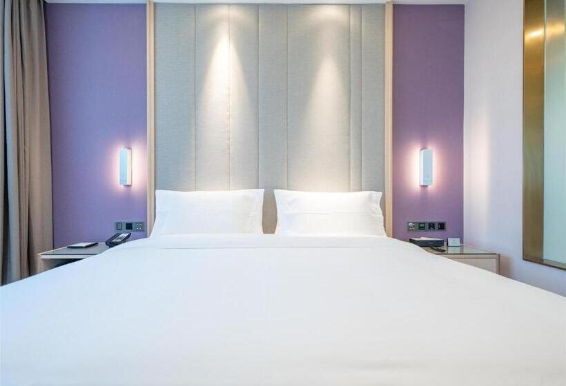 Lavande Hotel Zhongshan Tanzhou