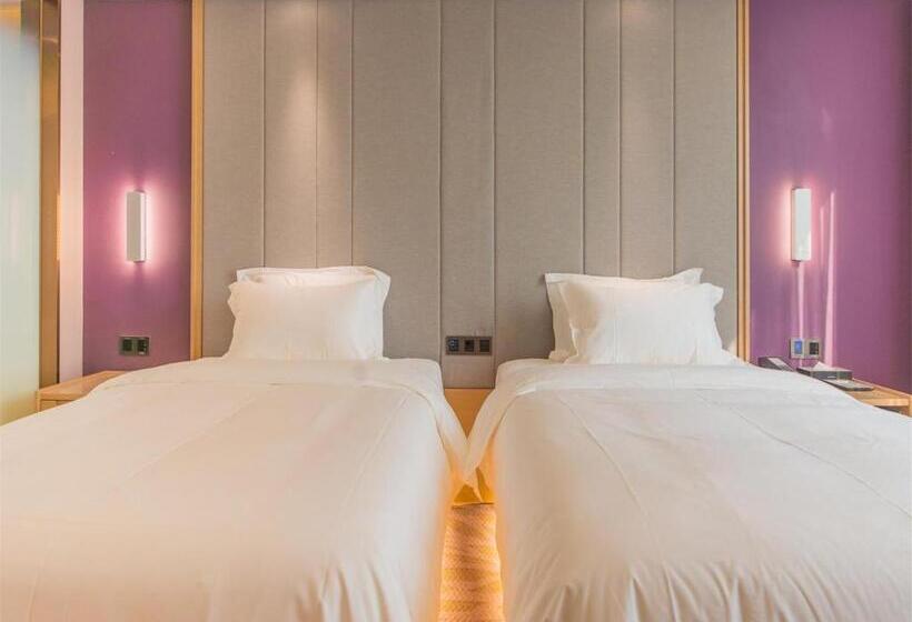 Lavande Hotel Zhongshan Tanzhou