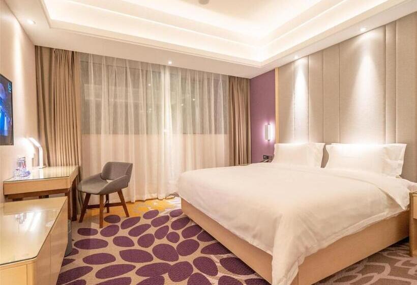 Lavande Hotel Zhongshan Tanzhou