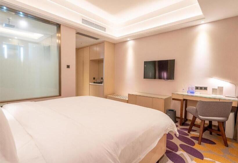 Lavande Hotel Zhongshan Tanzhou