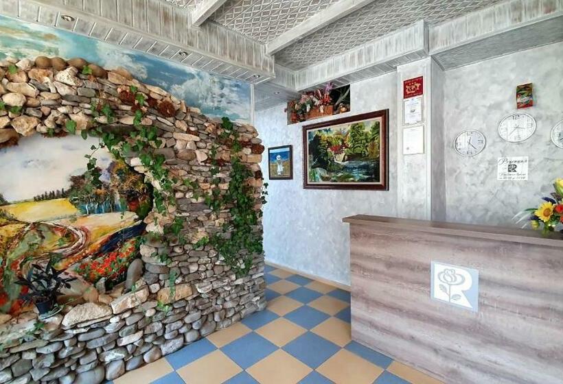 膳宿费 Art Villa Rozalia