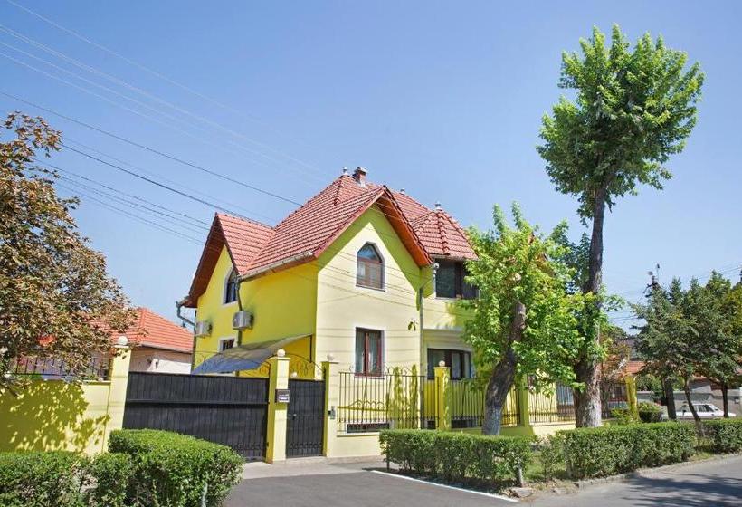 膳宿费 Casa 3 Guesthouse