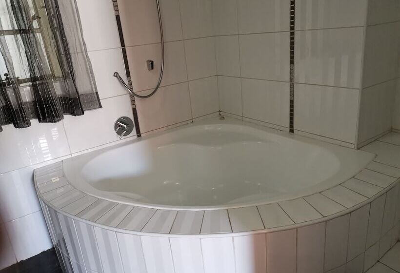 Пансион Erasmus Manor Guest House