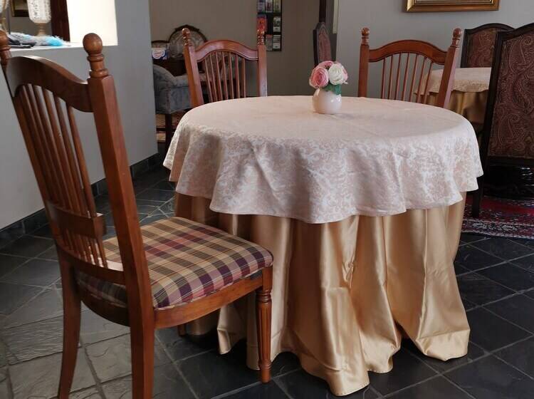 Пансион Erasmus Manor Guest House