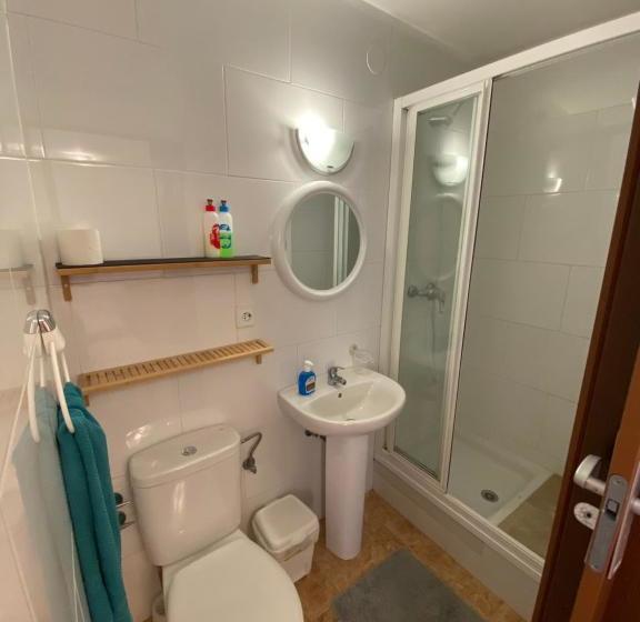 膳宿费 Hostal Urpi Oklahoma