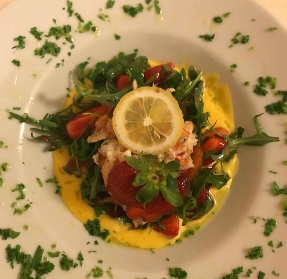 Пансион Affittacamere La Piazzetta