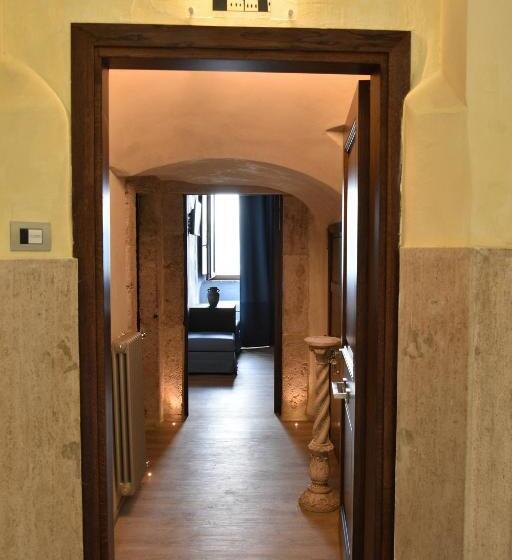 Пансион Affittacamere La Piazzetta