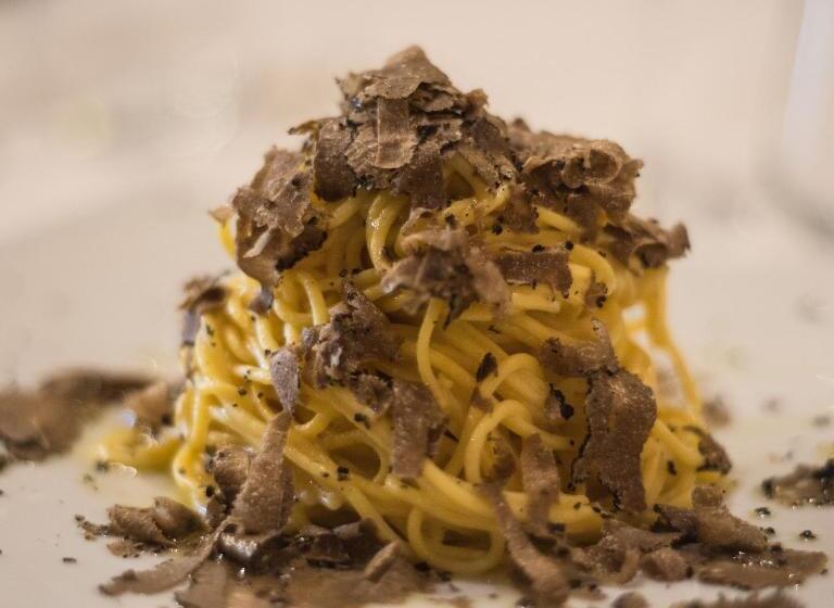 Пансион Affittacamere La Piazzetta