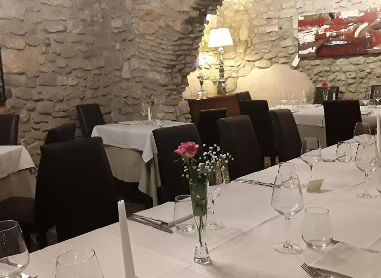 Пансион Affittacamere La Piazzetta