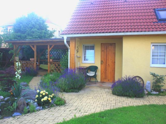 پانسیون Penzion Cyklista