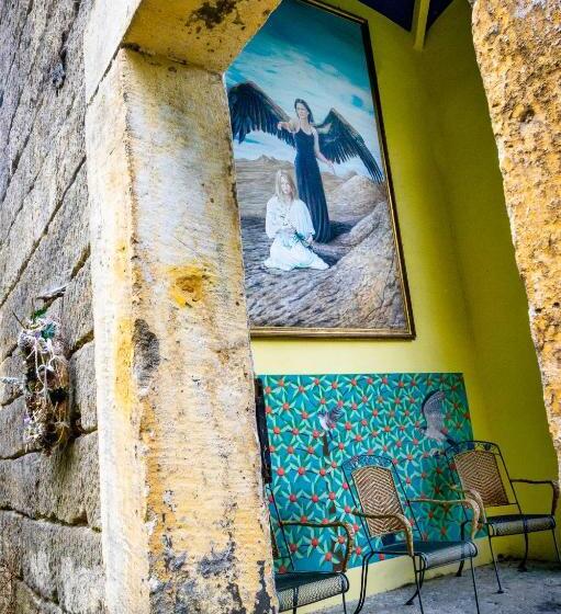 膳宿费 Penzion Kozí Farma Nový Dvůr